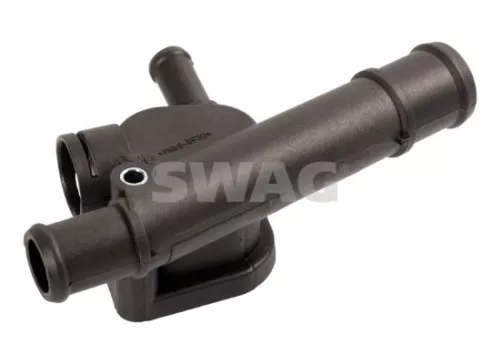 Coolant Flange
