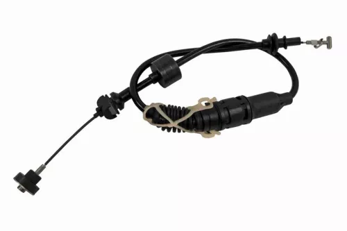 Cable Pull, clutch control