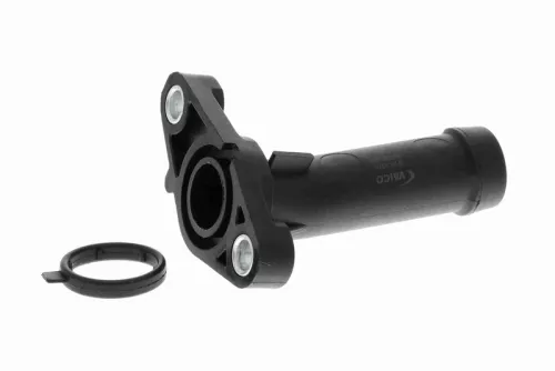 Coolant Flange