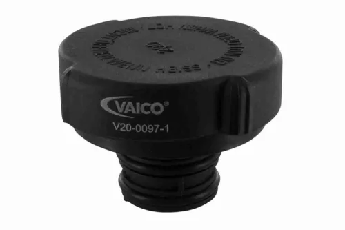 Cap, coolant tank