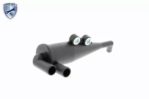 Oil Separator, crankcase ventilation