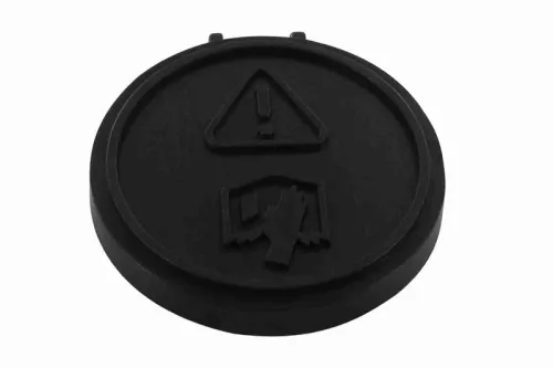 Cap, power steering fluid reservoir