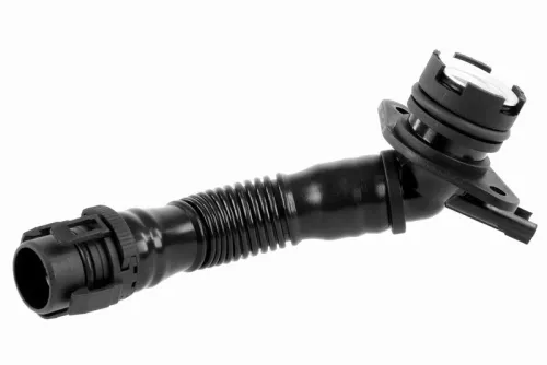 Hose, crankcase ventilation