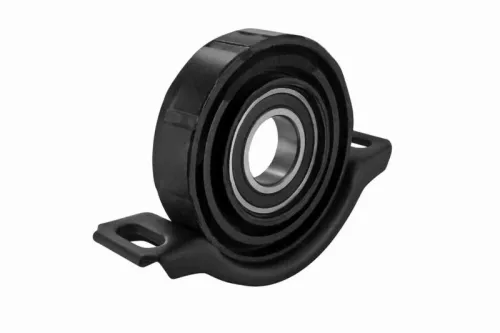 Suspension, propshaft