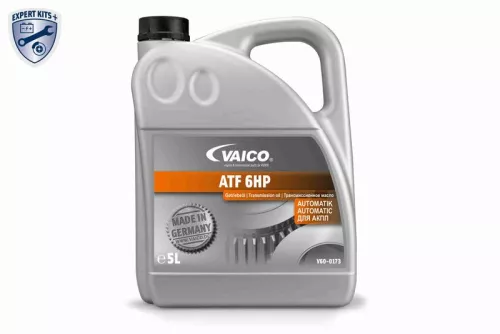 Automatic Transmission Fluid