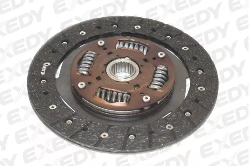 Clutch Disc