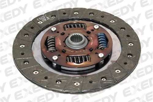 Clutch Disc