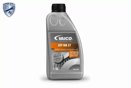 Automatic Transmission Fluid
