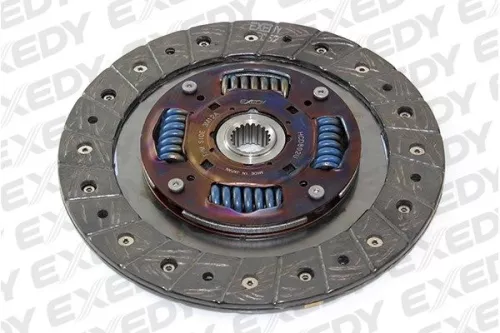 Clutch Disc