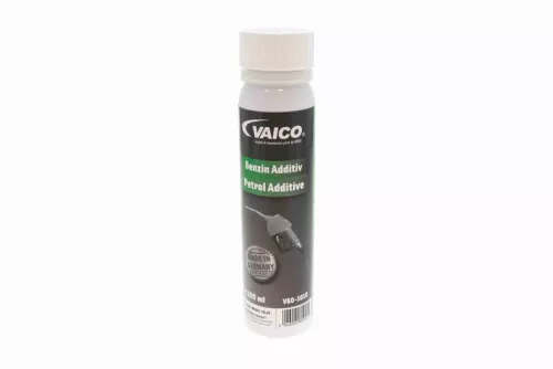 Fuel Additive