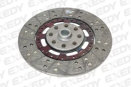Clutch Disc