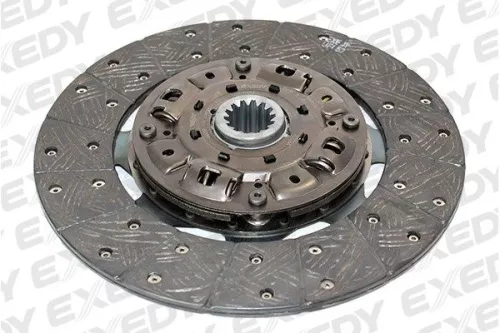 Clutch Disc
