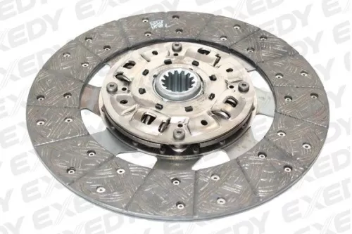 Clutch Disc
