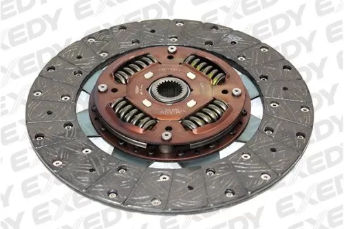 Clutch Disc