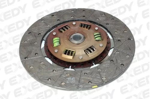 Clutch Disc