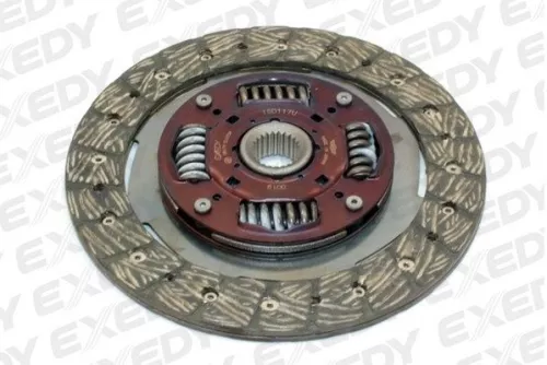 Clutch Disc
