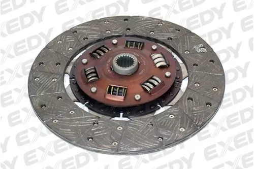 Clutch Disc