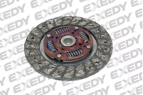 Clutch Disc