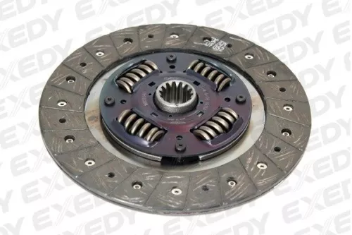 Clutch Disc