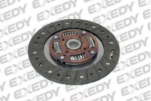 Clutch Disc