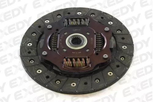 Clutch Disc