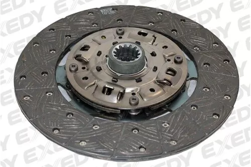 Clutch Disc