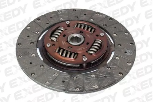 Clutch Disc