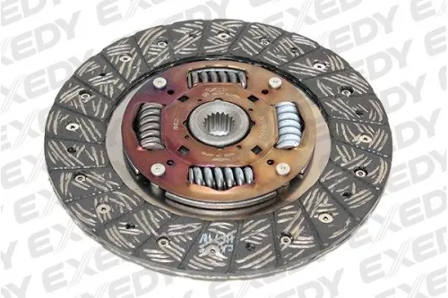 Clutch Disc