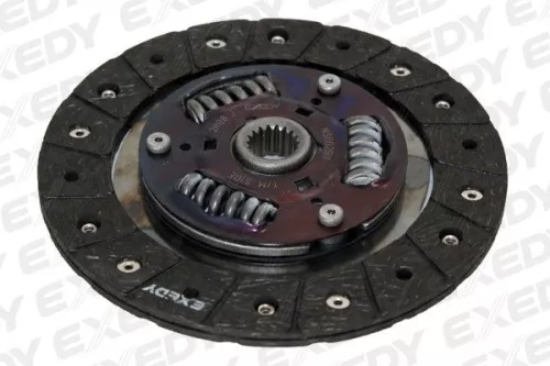 Clutch Disc