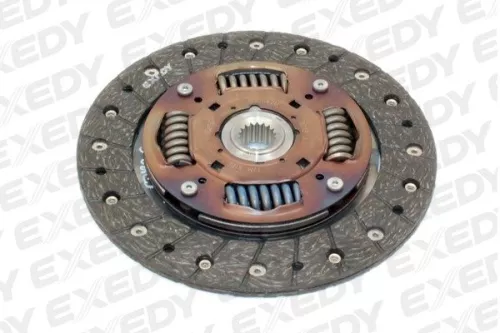 Clutch Disc
