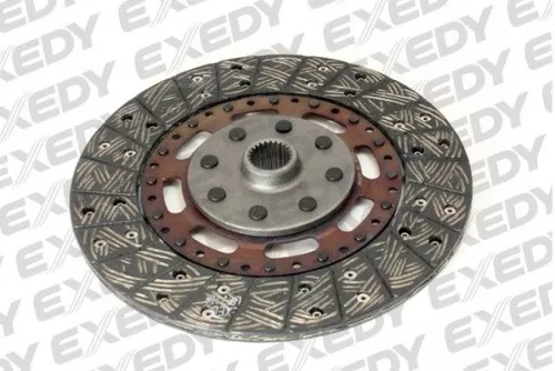 Clutch Disc