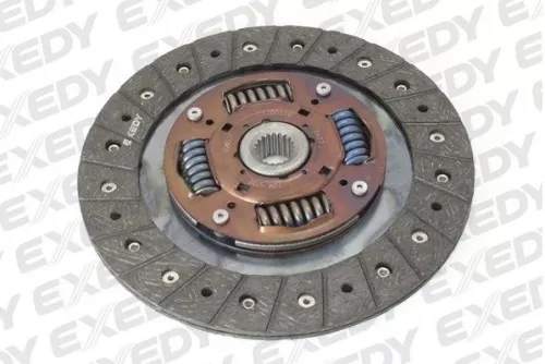 Clutch Disc