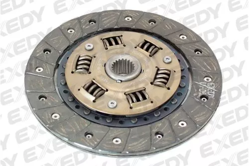 Clutch Disc
