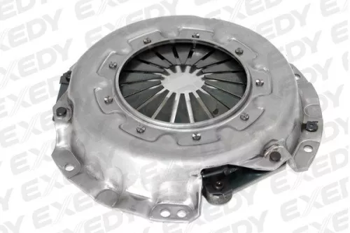 Clutch Pressure Plate