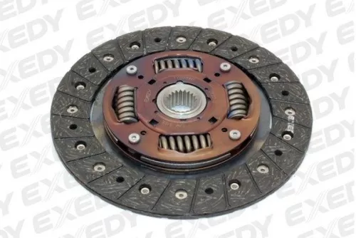 Clutch Disc