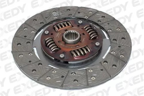 Clutch Disc