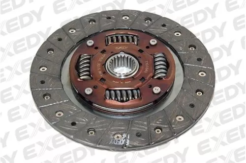 Clutch Disc