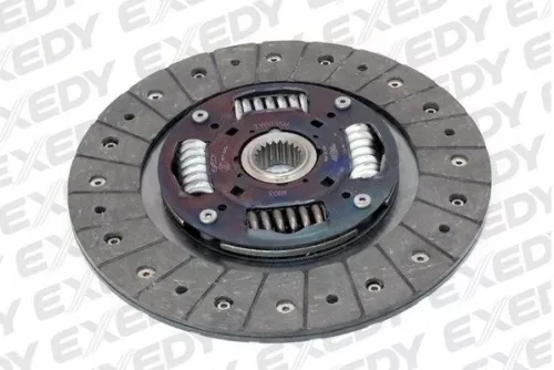 Clutch Disc