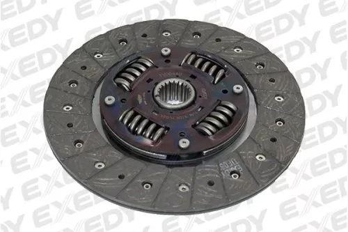Clutch Disc