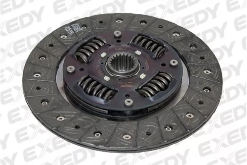 Clutch Disc