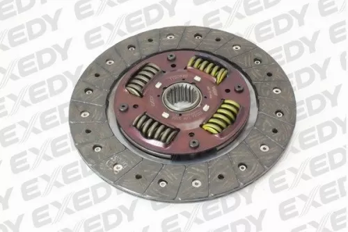 Clutch Disc