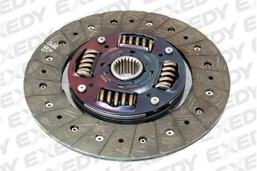 Clutch Disc