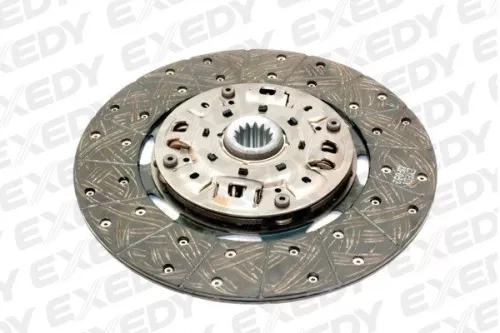 Clutch Disc