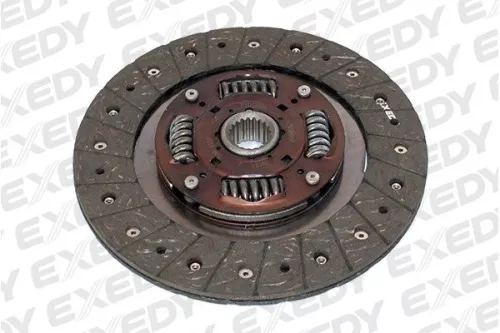 Clutch Disc