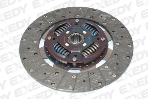 Clutch Disc