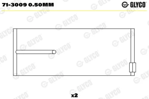 Connecting Rod Bearing