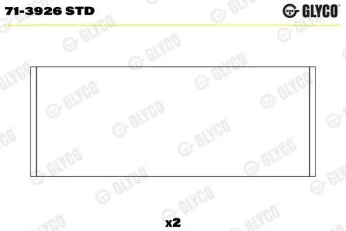 Connecting Rod Bearing