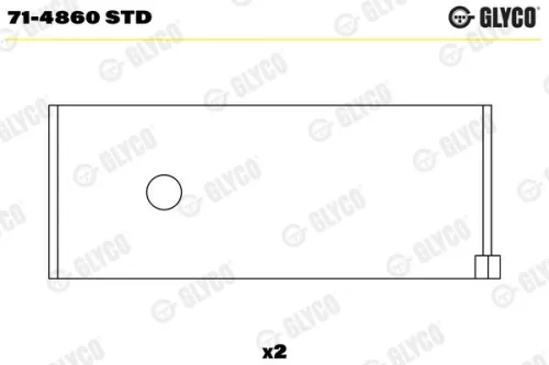 Connecting Rod Bearing