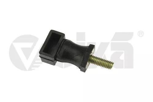 Rubber Buffer, air filter