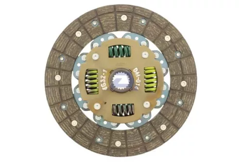 Clutch Disc